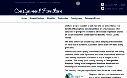 consignment-furniture.com