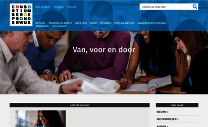 consortiumbo.nl