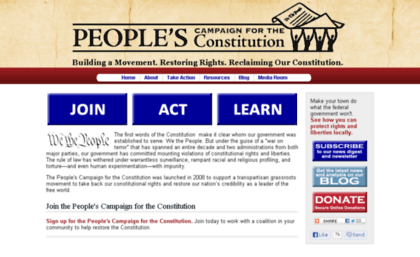 constitutioncampaign.org