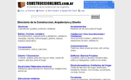 construccionlinks.com.ar