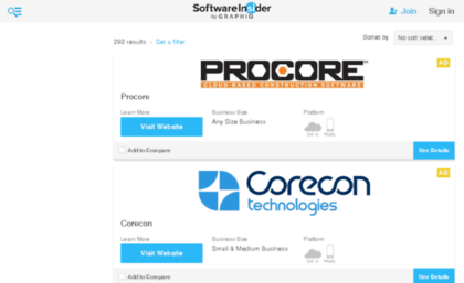 construction-software.findthebest-sw.com