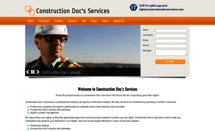 constructiondocsservices.com