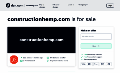 constructionhemp.com