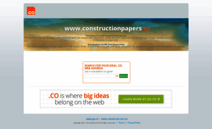 constructionpapers.co