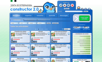 constructor.educarex.es