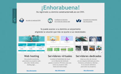 constructorweb.es