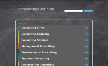 consultingaust.com