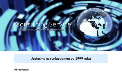consultingservice.pl