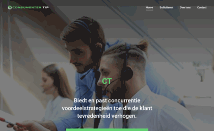 consumententip.nl