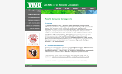 consumoconsapevole.org