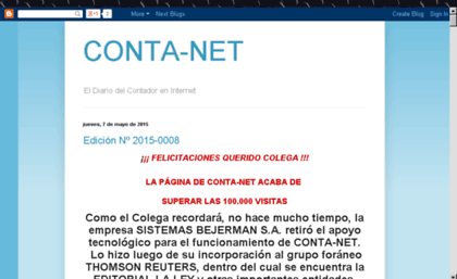 conta-net.com.ar
