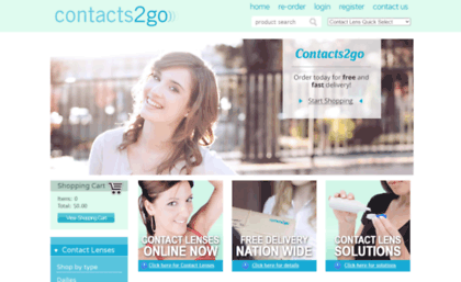 contacts2go.co.nz