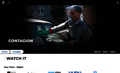 contagionmovie.warnerbros.com