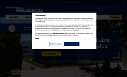 containex.co.uk