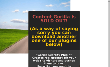 content-gorilla.com