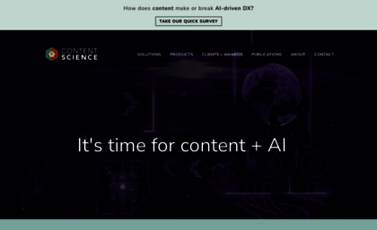 content-science.com