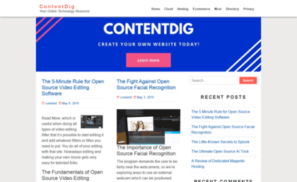 contentdig.com