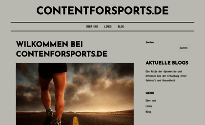 contentforsports.de