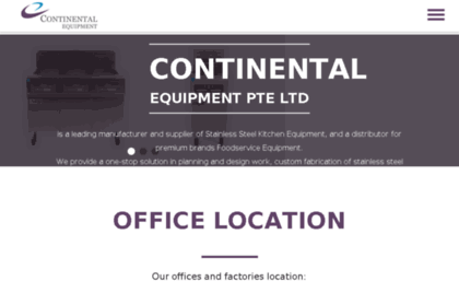 continental-equipment.com