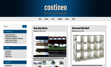 contineo.co