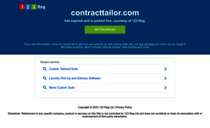 contracttailor.com