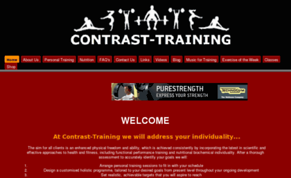 contrast-training.co.uk