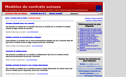 contratti-svizzeri.ch