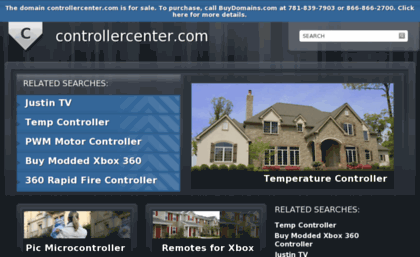 controllercenter.com