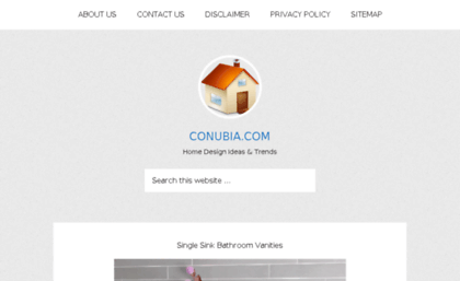 conubia.com