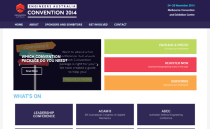 convention2014.org.au