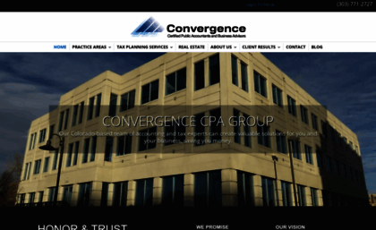 convergencecpa.com
