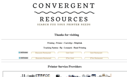 convergentresources.com.au