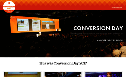 conversionday.be