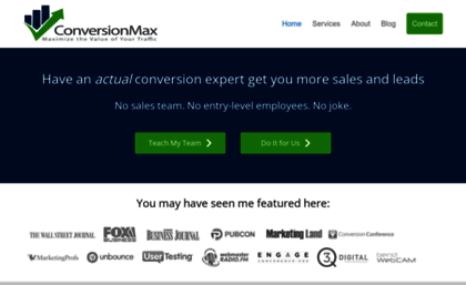 conversionmax.com