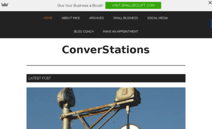 converstations.com