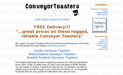 conveyortoasters.org