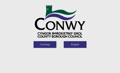 conwy.gov.uk