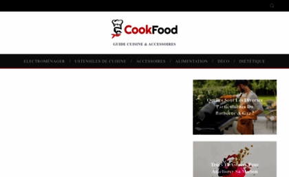 cook-food.com