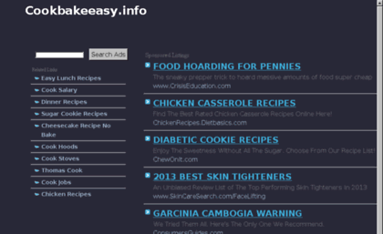 cookbakeeasy.info