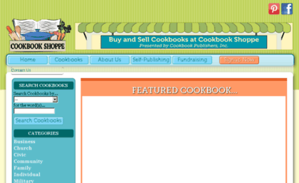 cookbookshoppe.com