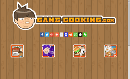 cookingdressup.com