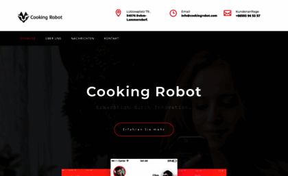 cookingrobot.de
