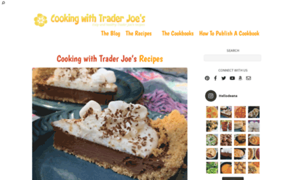 cookingwithtraderjoes.com