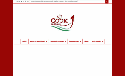 cookinvenice.com