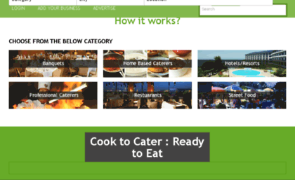 cooktocater.com