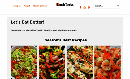 cooktoria.com