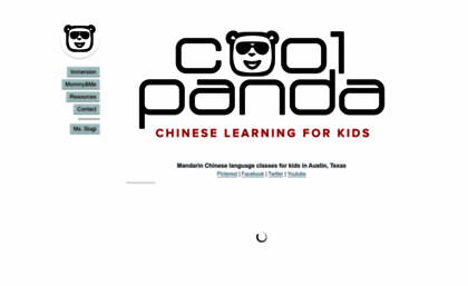 cool-panda.com