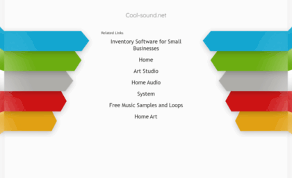cool-sound.net
