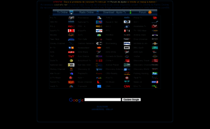 cool-tv.net