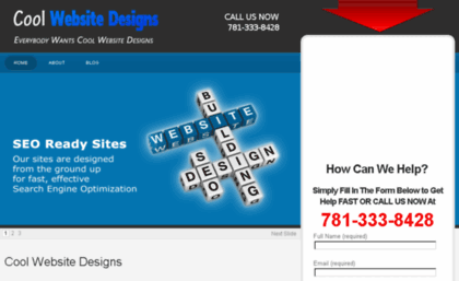 cool-website-designs.net